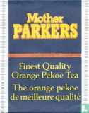 Finest Quality Orange Pekoe - Afbeelding 1