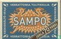 Sampo Juhla 70 vuosi - Afbeelding 1