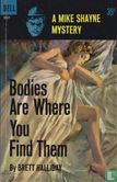 Bodies Are Where You Find Them - Afbeelding 1