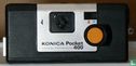 Konica Pocket 400 - Afbeelding 3