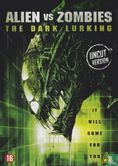 Alien vs Zombies - The Dark Lurking - Afbeelding 1