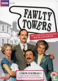 Fawlty Towers The Complete Collection Remastered - Afbeelding 1