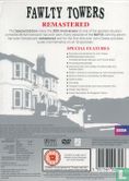 Fawlty Towers The Complete Collection Remastered - Afbeelding 2