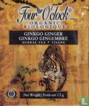 Ginkgo Ginger