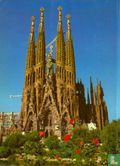 Gaudi - Afbeelding 2