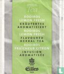 Rooibos Lemon Fresh