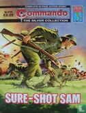 Sure-Shot Sam - Afbeelding 1