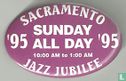 Sacramento Jazz Jubilee - Afbeelding 1