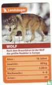 Wolf - Afbeelding 1