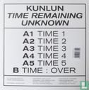 Time Remaining Unknown - Afbeelding 2