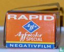 Agfa Special SN S negatieffilm - Afbeelding 2