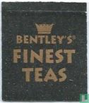 Bently's Finast Teas - Image 1