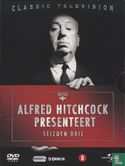 Alfred Hitchcock presenteert: Seizoen Drie - Afbeelding 1