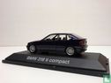 BMW 318 ti compact