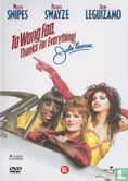 To Wong Foo, Thanks For Everything, Julie Newmar - Bild 1