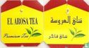 El Arosa Tea