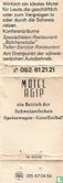 Motel Agip - Rivella - Image 2
