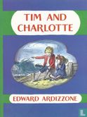 Tim and Charlotte - Afbeelding 1