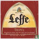 Leffe Tripel - Afbeelding 1