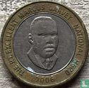 Jamaïque 20 dollars 2006 - Image 1