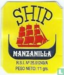 Ship Manzanilla - Bild 1