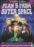 Plan 9 From Outer Space - Image 1