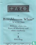 Berryblossom White [tm] - Afbeelding 1