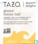 glazed lemon loaf - Bild 1