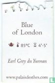 Blue of London Earl Grey du Yumman - Image 2