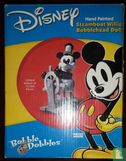Steamboat Willie bobblehead doll - Image 1
