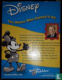 Steamboat Willie bobblehead doll - Image 2