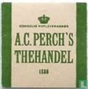 A.C. Perch's Thehandel - Afbeelding 1