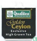 Golden Ceylon Exclusive High Grown Tea - Image 1