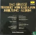 Das grosse Herbert von Karajan Jubileums-Abum - Afbeelding 3