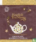Chocolate, Rooibos & Vanilla  - Afbeelding 1