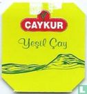 Yesil Cay