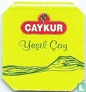 Yesil Cay