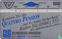 Quattro Pension - Afbeelding 1