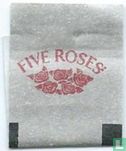 Nobody makes better tea then you and Five Roses - Bild 1