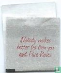 Nobody makes better tea then you and Five Roses - Bild 2
