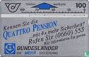 Quattro Pension - Bild 1