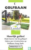 Landal Hoog Vaals Golfbaan - Image 1