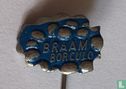 Braam Borculo [blauw] - Image 1