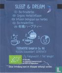 Sleep & Dream - Bild 2