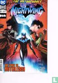 Nightwing 37