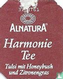 Harmonie Tee Tulsi mit Honeybush und Zitronengras  - Afbeelding 2