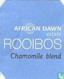 Rooibos Chamomile blend - Afbeelding 2