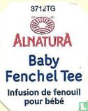 Baby Fenchel Tee Infusion de fenouil pour bébé - Afbeelding 1