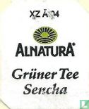 Grüner Tee Sencha  - Afbeelding 1