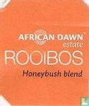 Rooibos Honeybush blend - Afbeelding 1